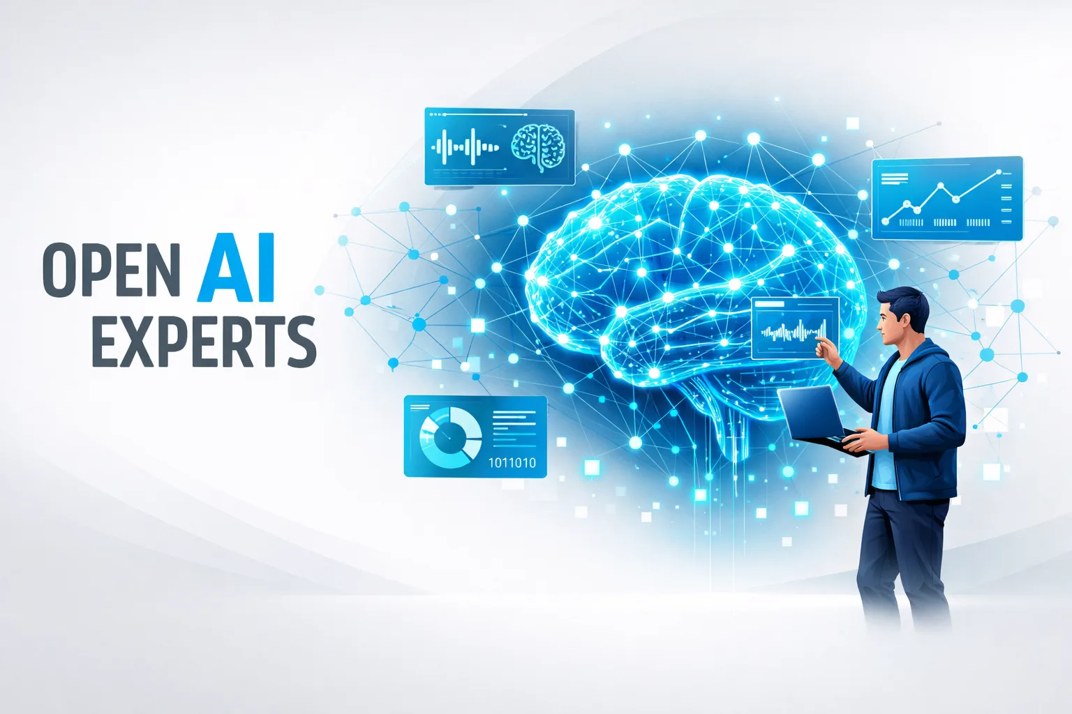 Hire Open AI Developers - Loopcon Technologies