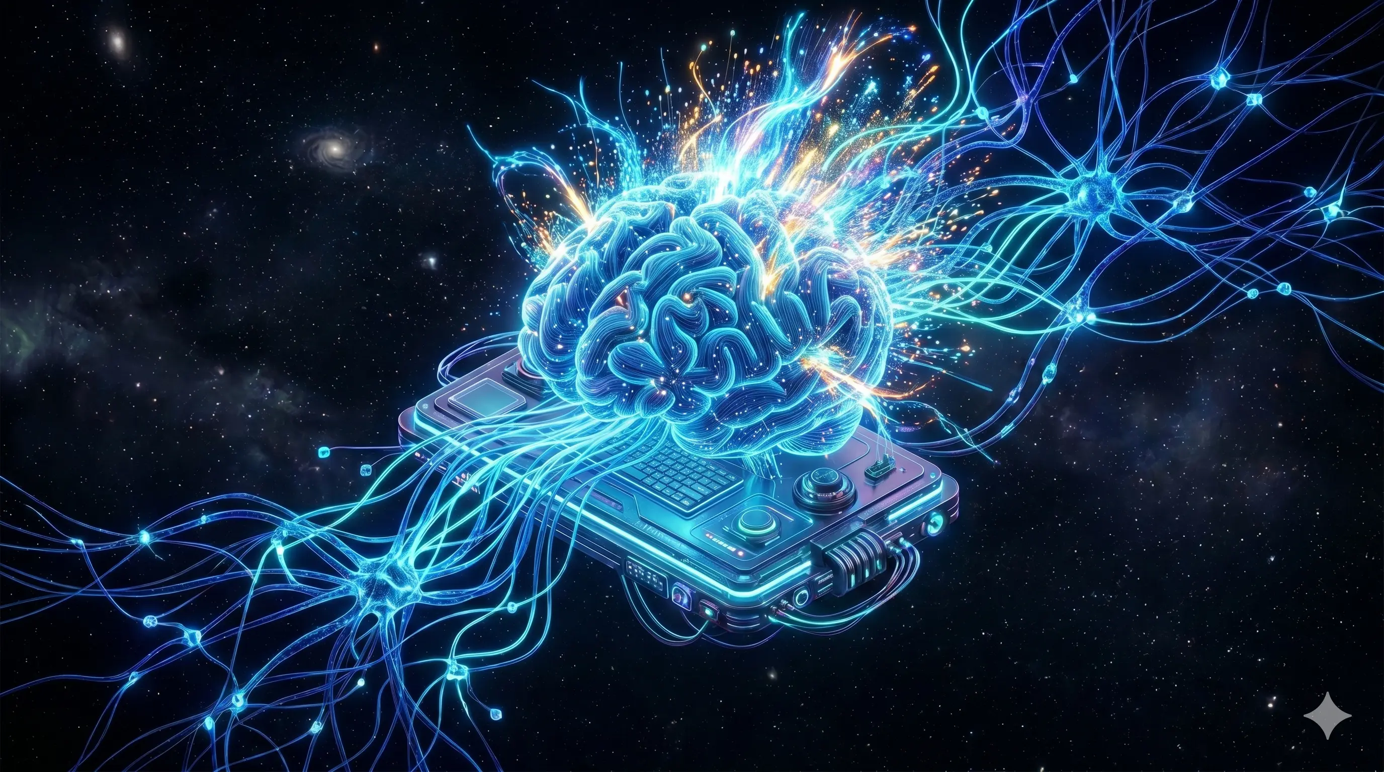 Generative AI Development - AI Solutions by Loopcon Technologies