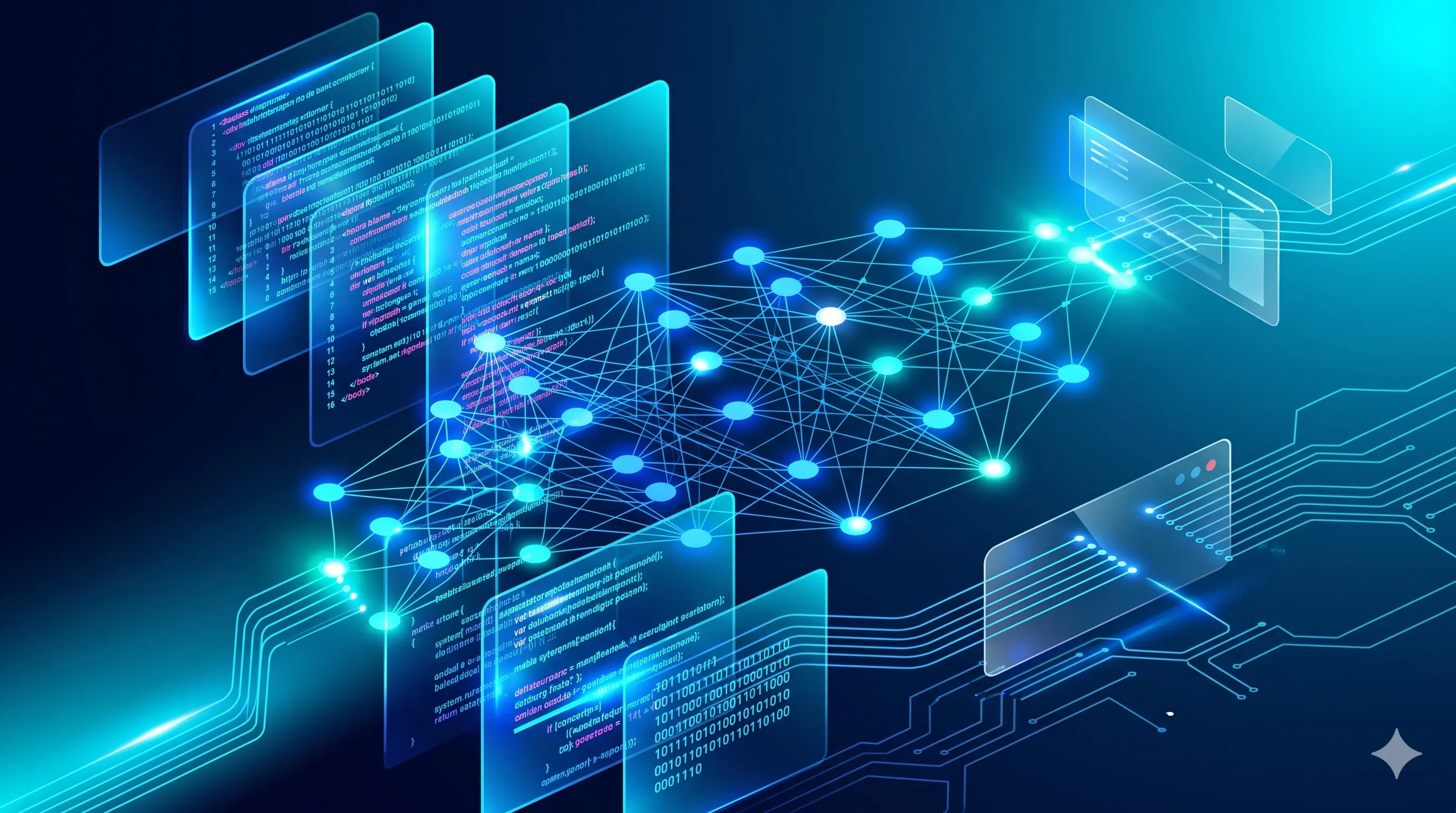 AI Software Development - AI Solutions by Loopcon Technologies