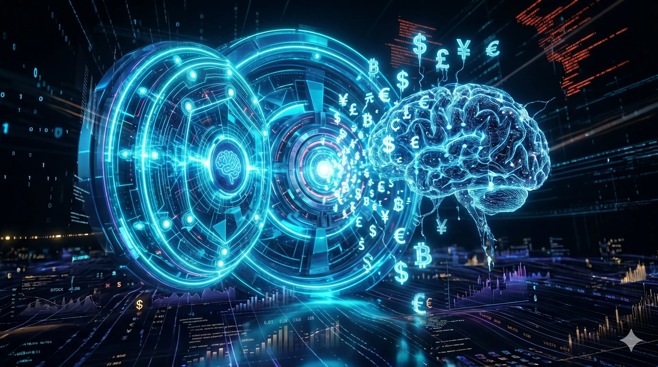 AI in Banking - AI Solutions by Loopcon Technologies