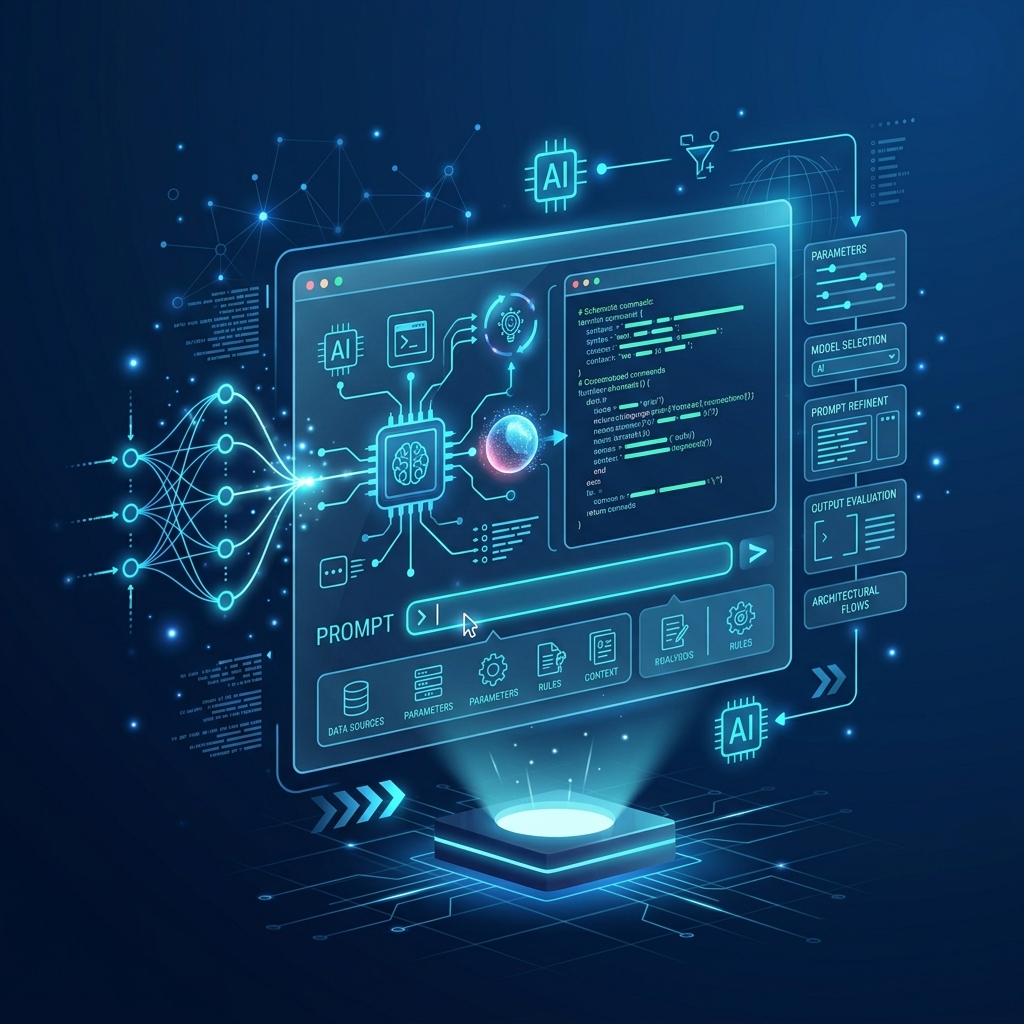Loopcon Technologies Prompt Engineering and Generative AI Services