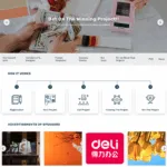 Crowdfunding SGFP – Social Game Funding Platform