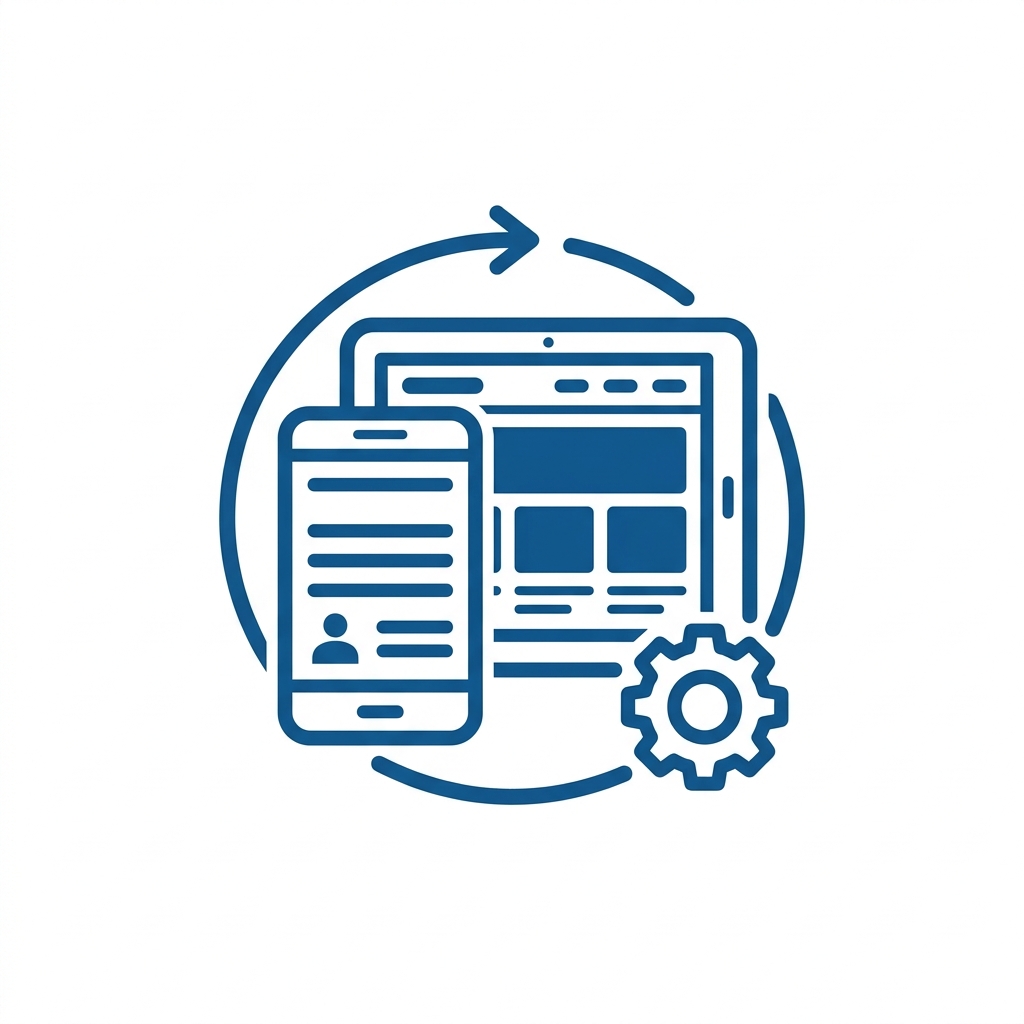 UI/UX Design