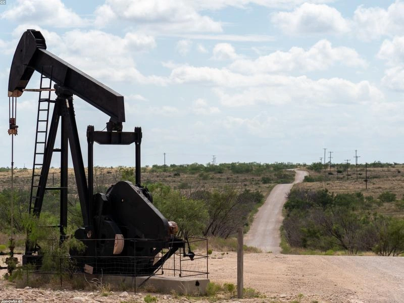 Energy industry