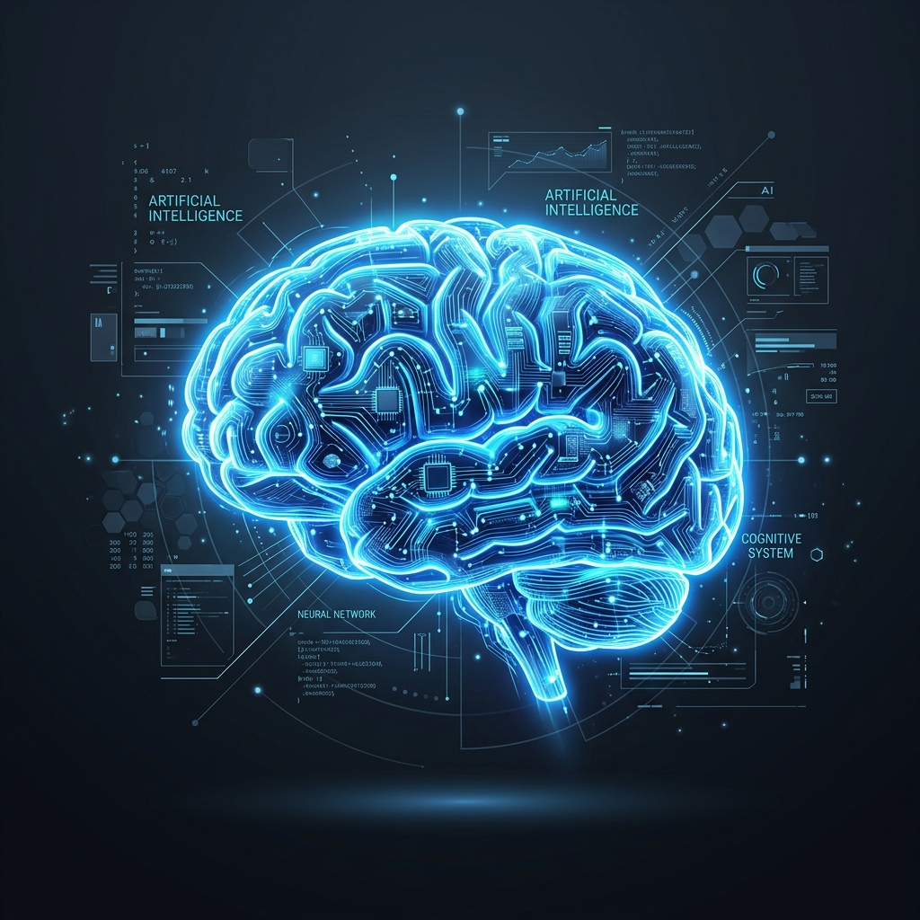AI Solutions and Smart Automation - Loopcon Technologies